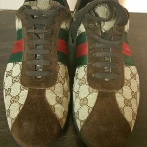 Gucci Shoes Men's 7.5 (US)
